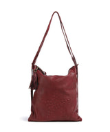 Taschendieb Wien Sternbergstraße 4 Taška na batoh red burgundy