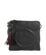 Taschendieb Wien Freiheitsplatz 3 Taška cez rameno black vintage