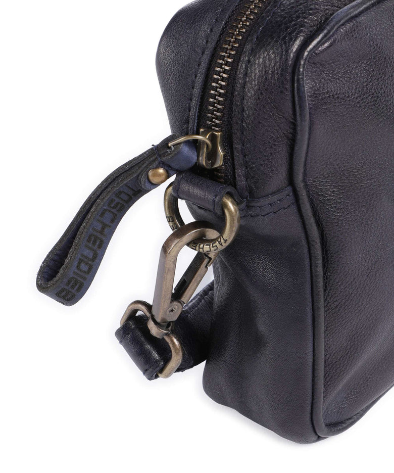 Taschendieb Wien Sternbergstraße 5 Crossbody bag blue sea