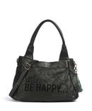 Taschendieb Wien Glücksbrücke 3 Taška cez rameno green forest