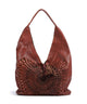 Taschendieb Wien Mondweg 1 vrecko brown brandy