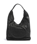 Taschendieb Wien Freiheitsplatz 1 Tote bag black vintage