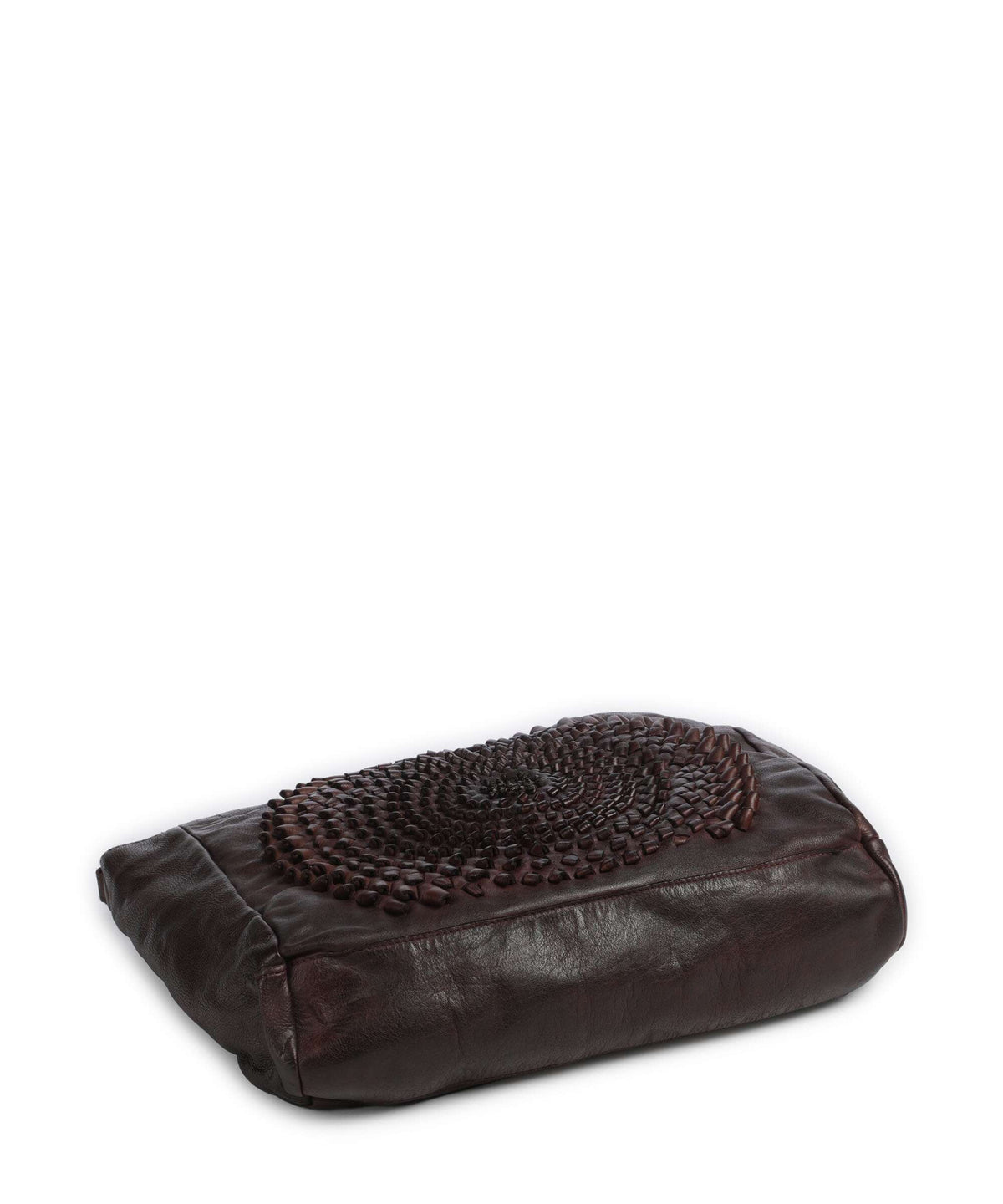 Taschendieb Wien Mondweg 2 Tote bag mokka