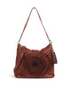 Taschendieb Wien Mondweg 3 vrecko brown brandy