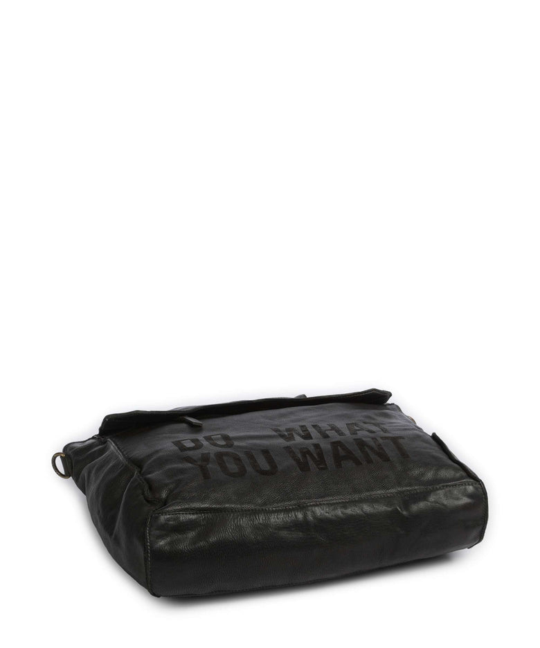 Taschendieb Wien Hanfgasse 1 Tote bag green forest