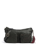 Taschendieb Wien Kaisterstrasse 5 Taška cez rameno green forest