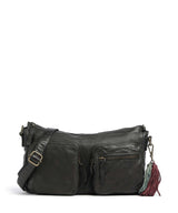 Taschendieb Wien Kaisterstrasse 5 Taška cez rameno green forest