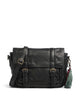 Taschendieb Wien Kaisterstrasse 6 Taška cez rameno black vintage