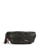 Taschendieb Wien Kohlmarkt 108 Sling bag green forest
