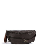 Taschendieb Wien Kohlmarkt 108 Taška typu sling mokka