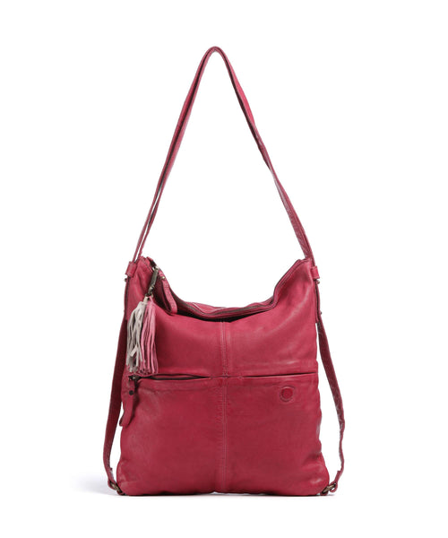 Taschendieb Wien Kaisterstrasse 3 Backpack bag pink power