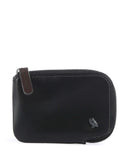 Bellroy Card Pocket Puzdro na kreditné karty black