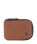 Bellroy Card Pocket Puzdro na kreditné karty caramel