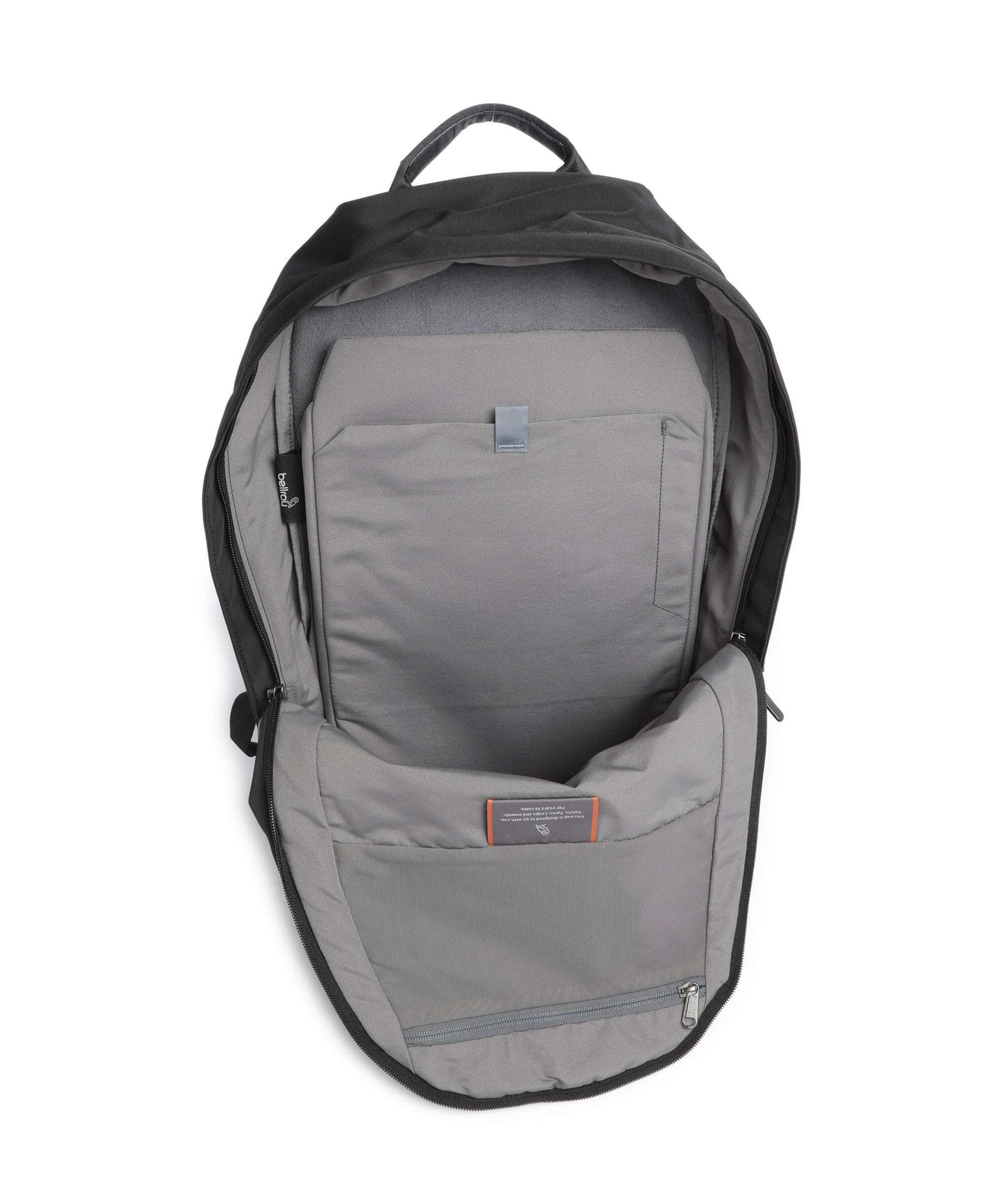 Bellroy Classic 20L Backpack black