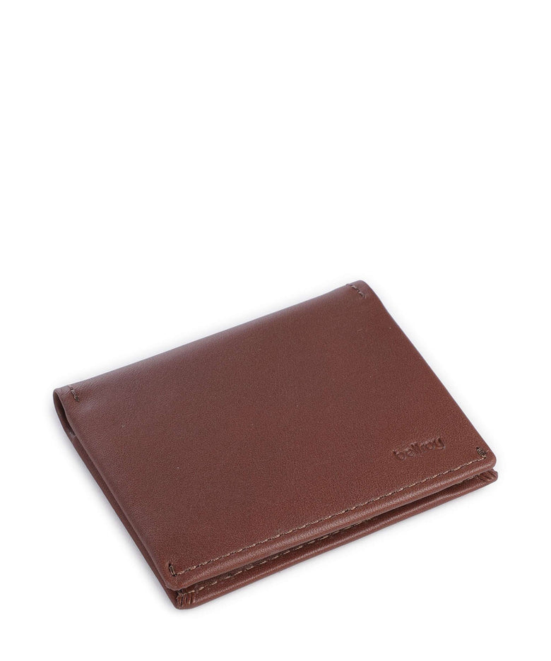 Bellroy Slim Sleeve Wallet cocoa jav
