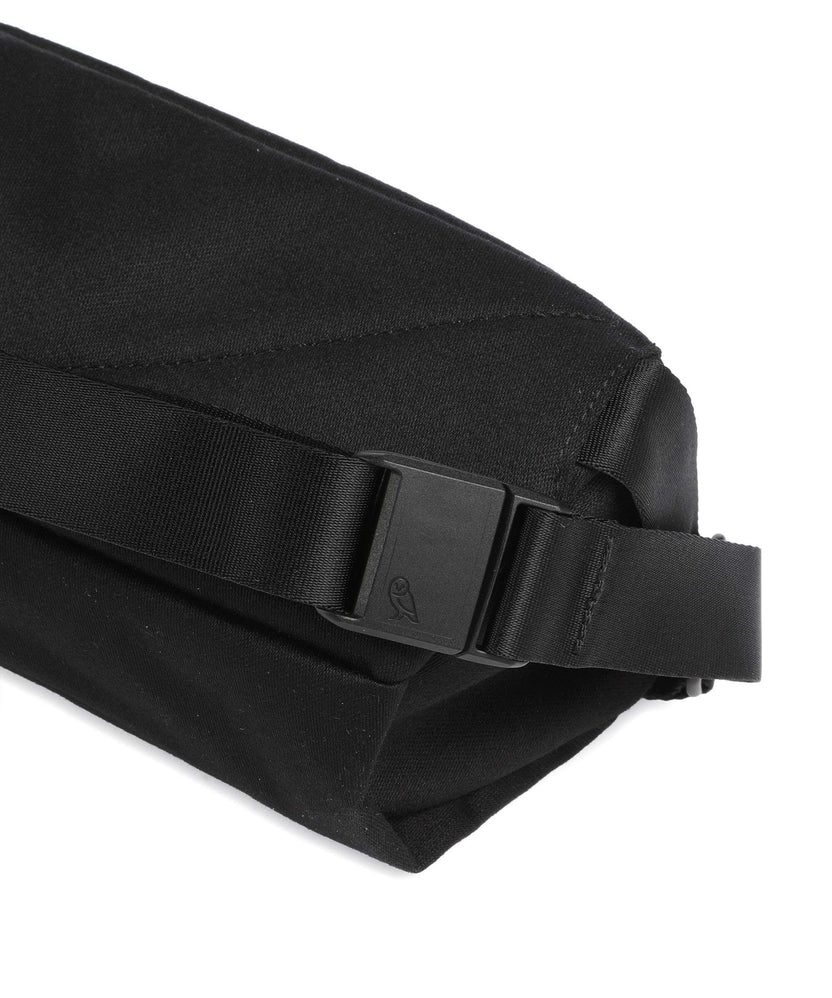 Bellroy City 4L Mini Sling bag black