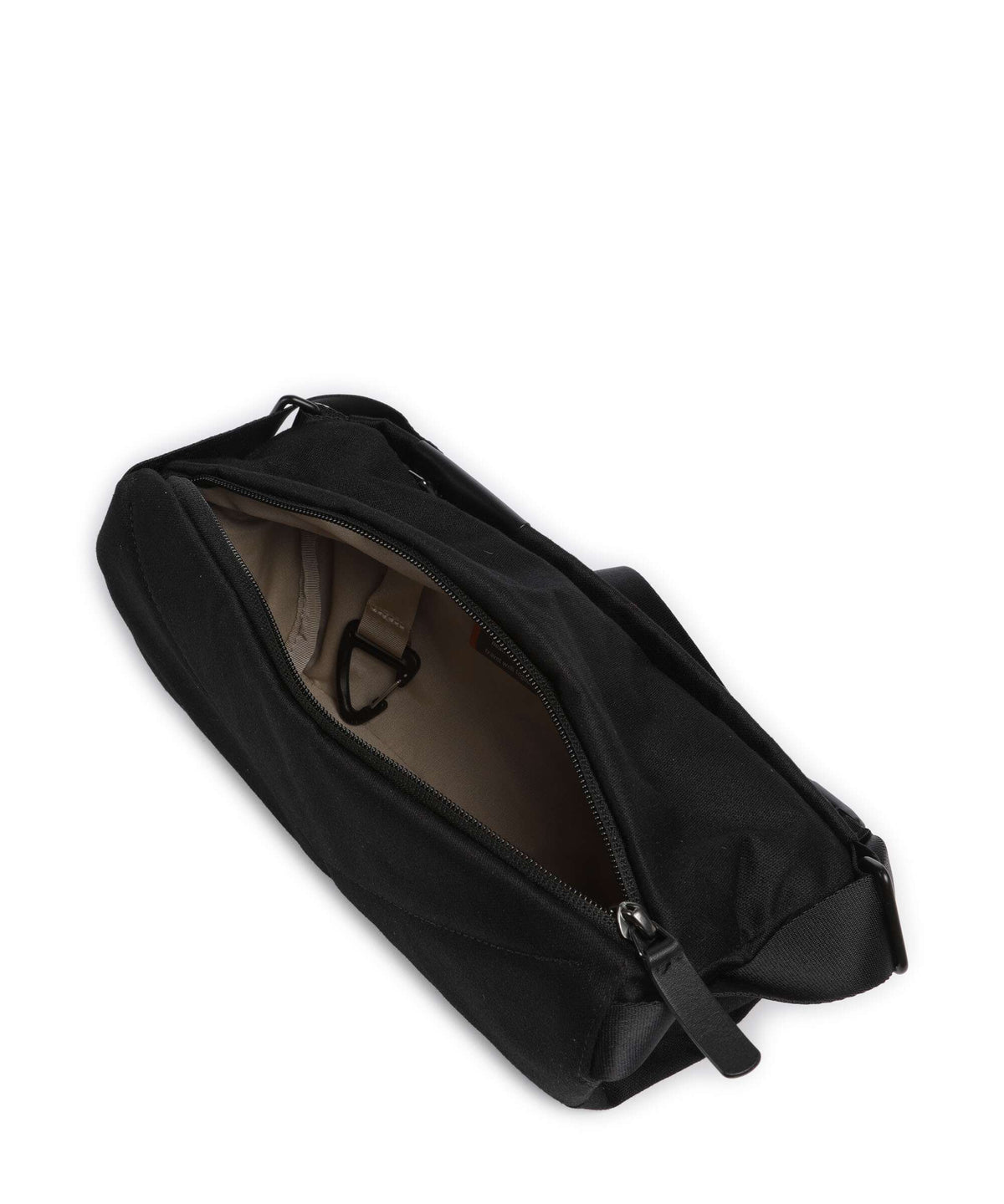 Bellroy City 4L Mini Sling bag black