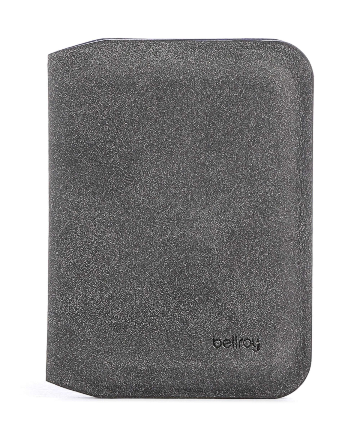 Bellroy Apex Slim Sleeve Wallet pepper blue