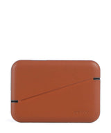 Bellroy Flip Case RFID Puzdro na kreditné karty terracotta