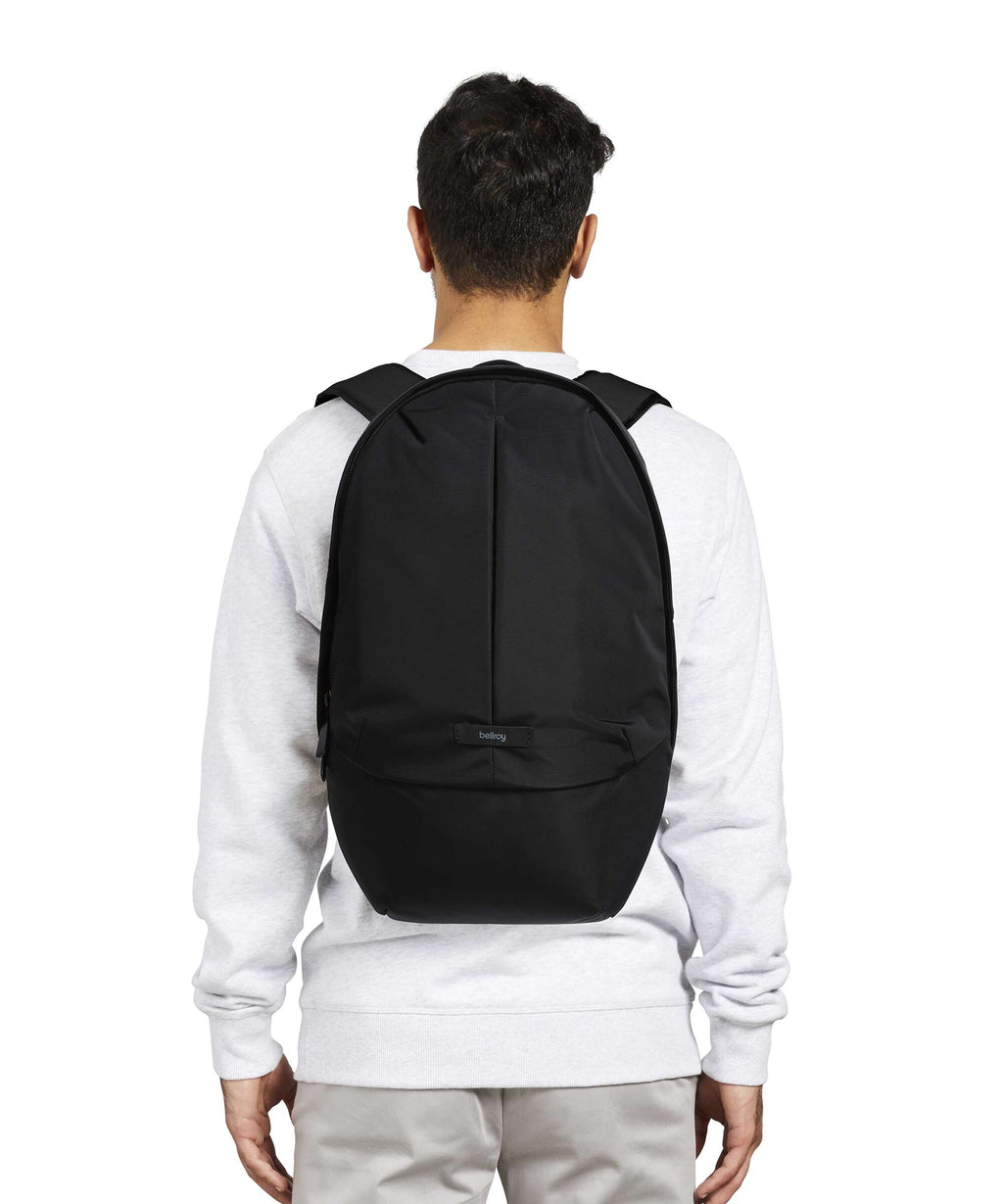 Bellroy Classic 24 Plus Backpack bronze