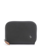 Bellroy Folio Mini RFID Wallet charcoal cobalt