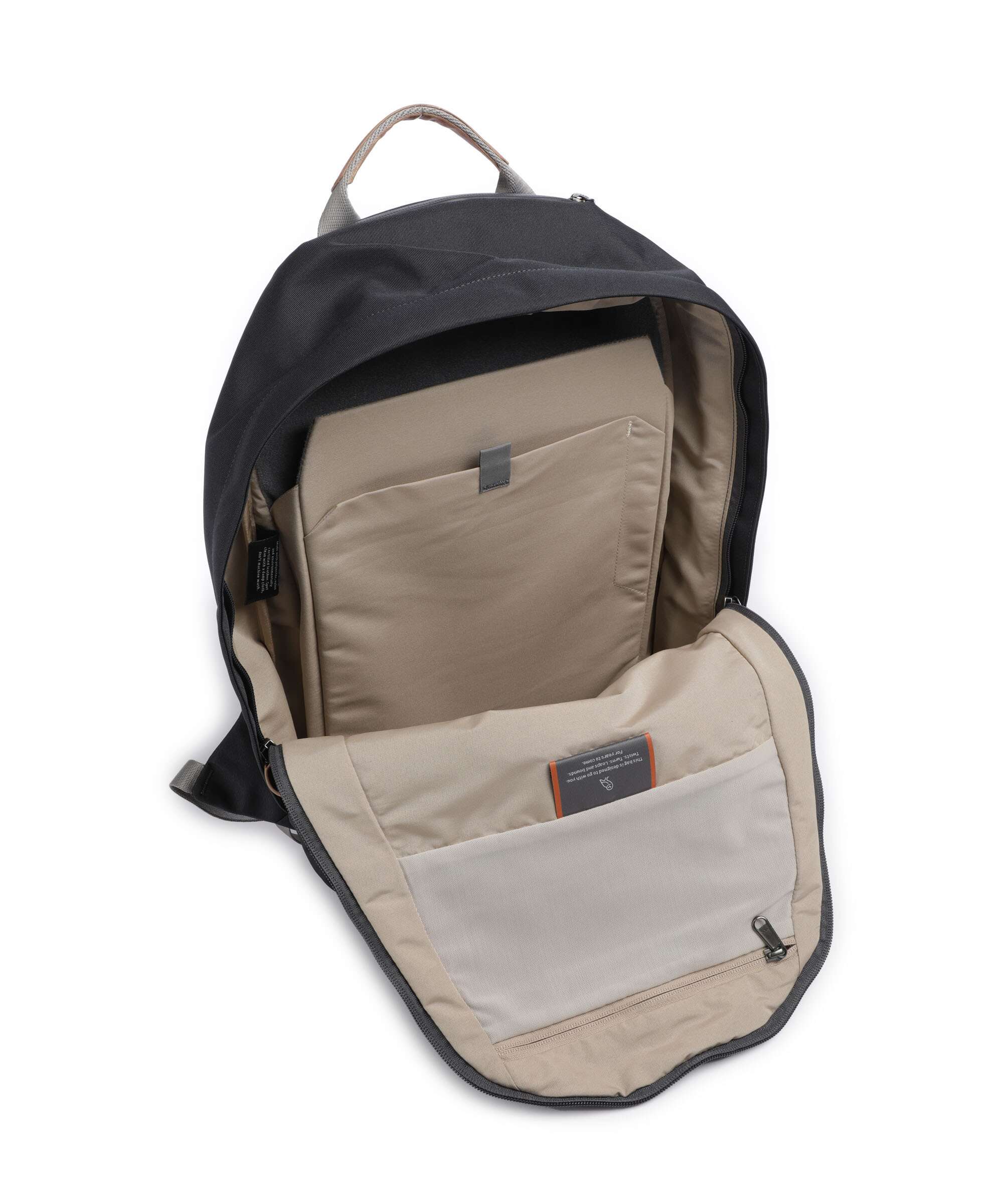 Bellroy Classic 20 Backpack slate