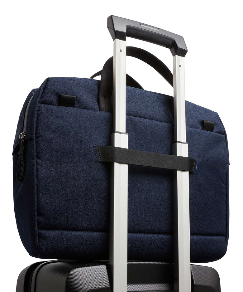 Bellroy Via 14 Briefcase navy