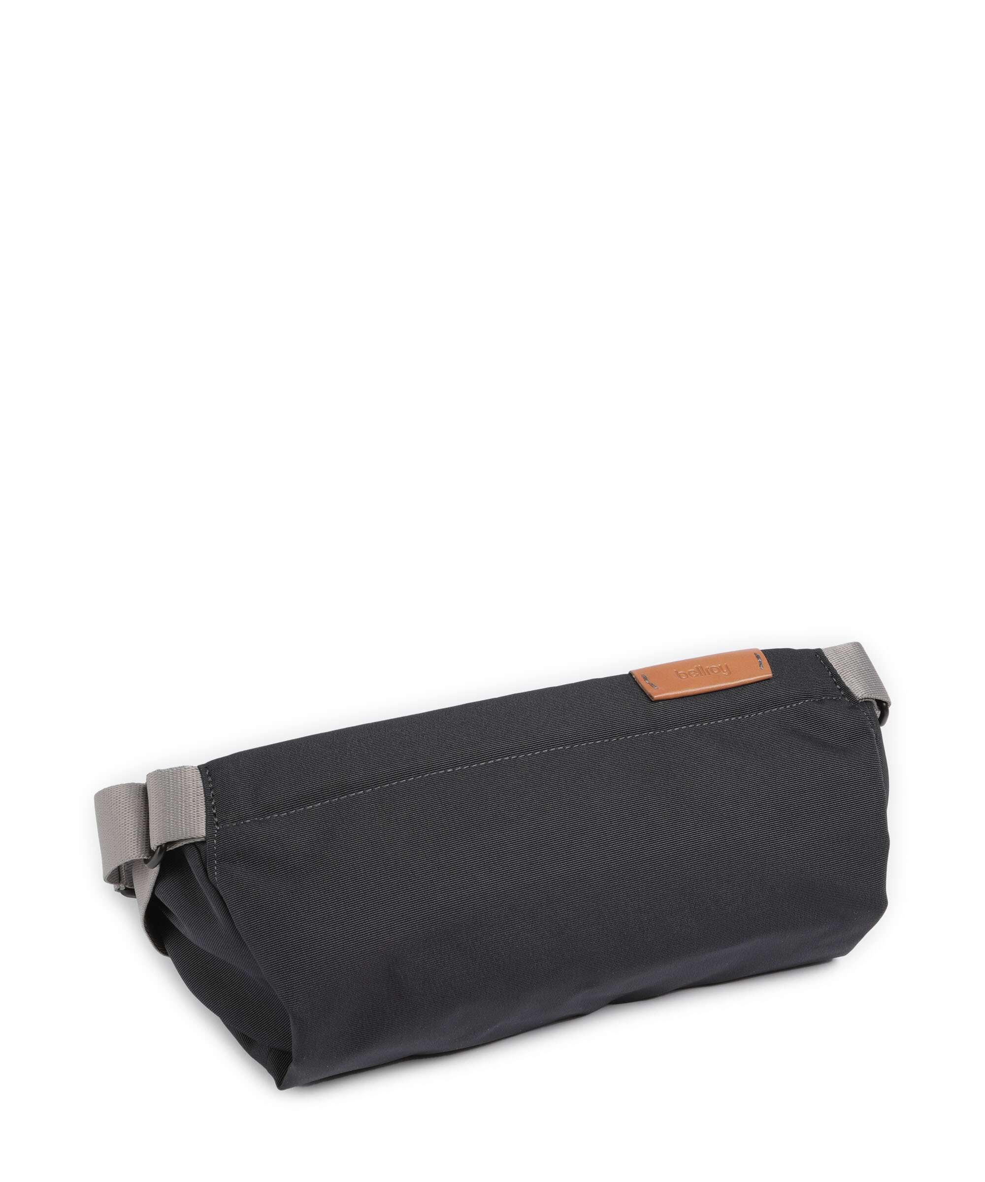 Bellroy City 4L Mini Sling bag slate