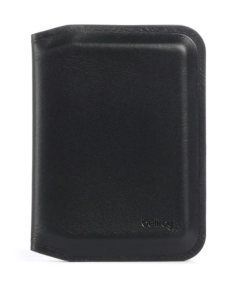 Bellroy Apex Slim Sleeve Wallet raven