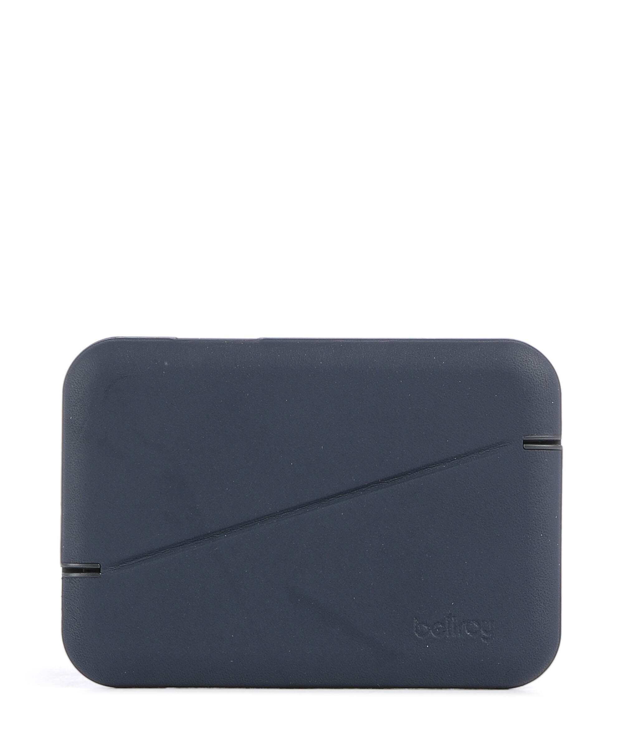 Bellroy Flip Case Credit card holder bluestone