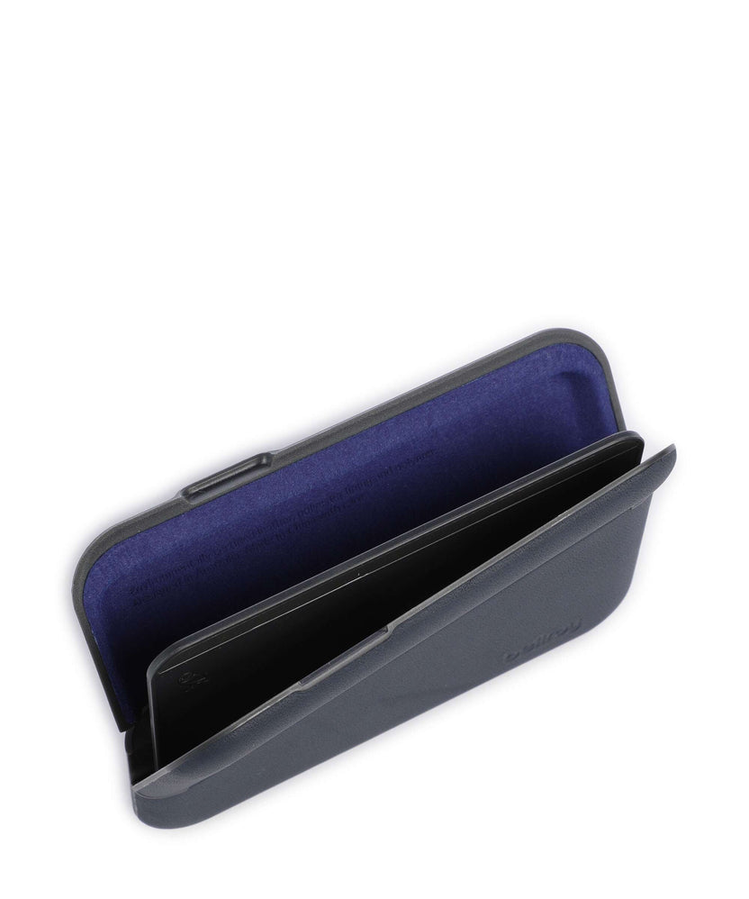Bellroy Flip Case Credit card holder bluestone
