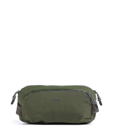 Bellroy Venture 2.5L Ready Fanny pack ranger green