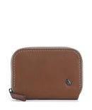 Bellroy Folio Mini Peňaženka hazelnut