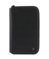 Bellroy Travel Peňaženka black
