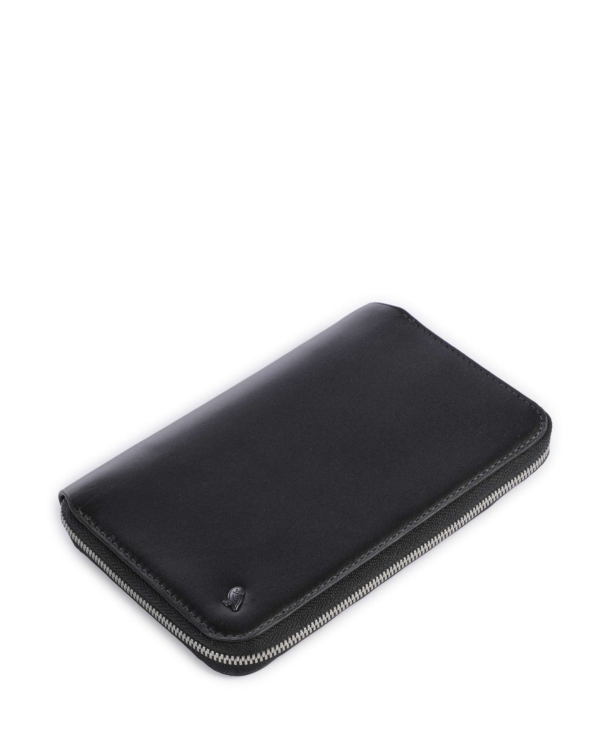 Bellroy Travel RFID Wallet black