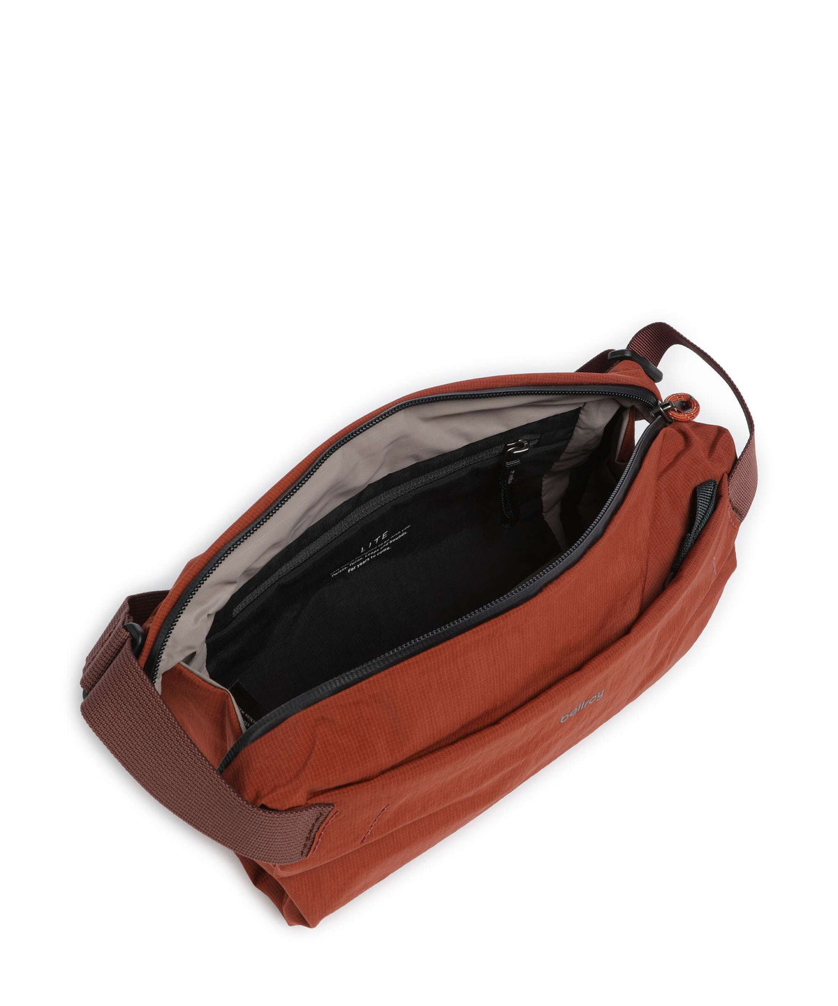 Bellroy Lite 7L Sling bag clay