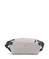 Bellroy Lite 7L Taška typu sling ash