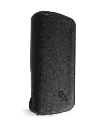 Bellroy Cover Plus Puzdro na kľúče black