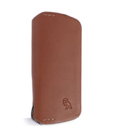 Bellroy Cover Plus Puzdro na kľúče caramel