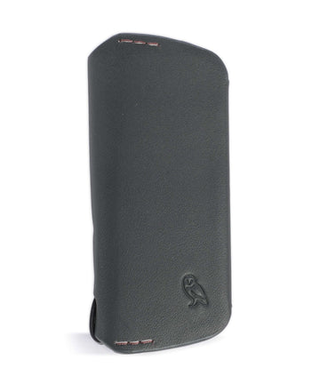 Bellroy Cover Plus Puzdro na kľúče everglade
