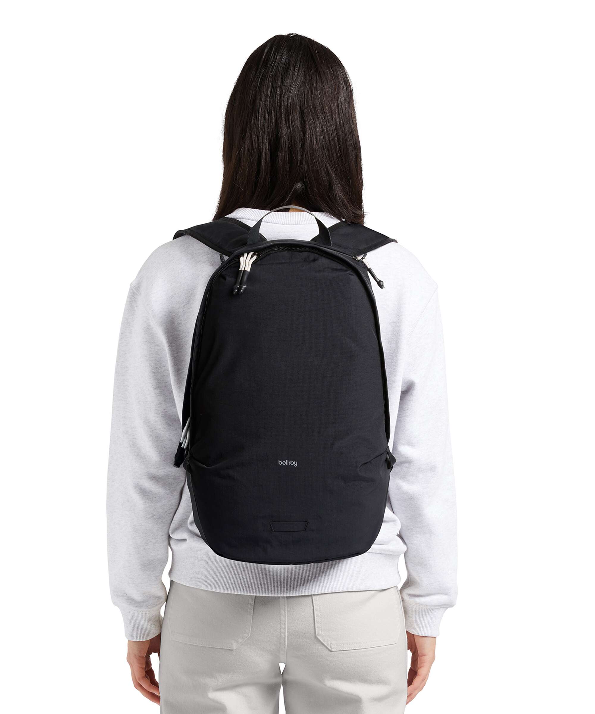 Bellroy Lite 20 Backpack black