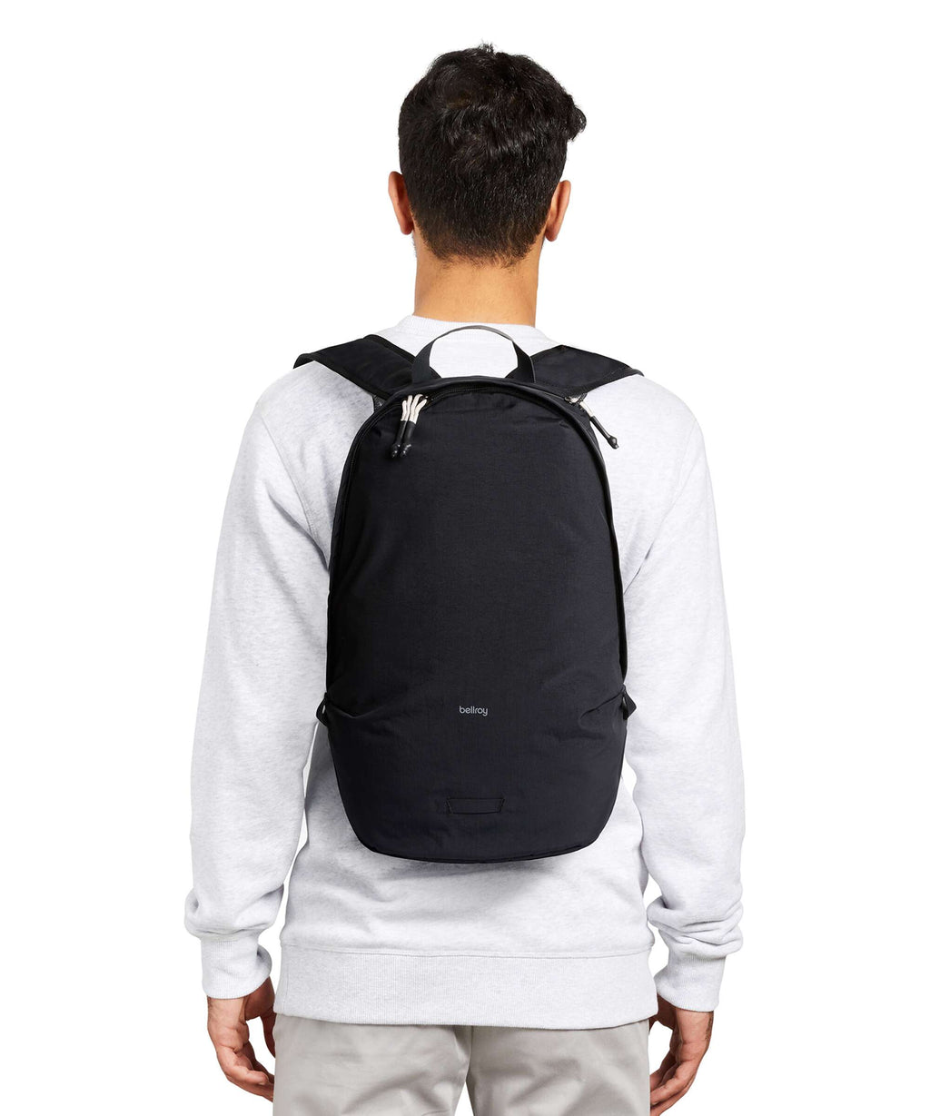 Bellroy Lite 20L Backpack black