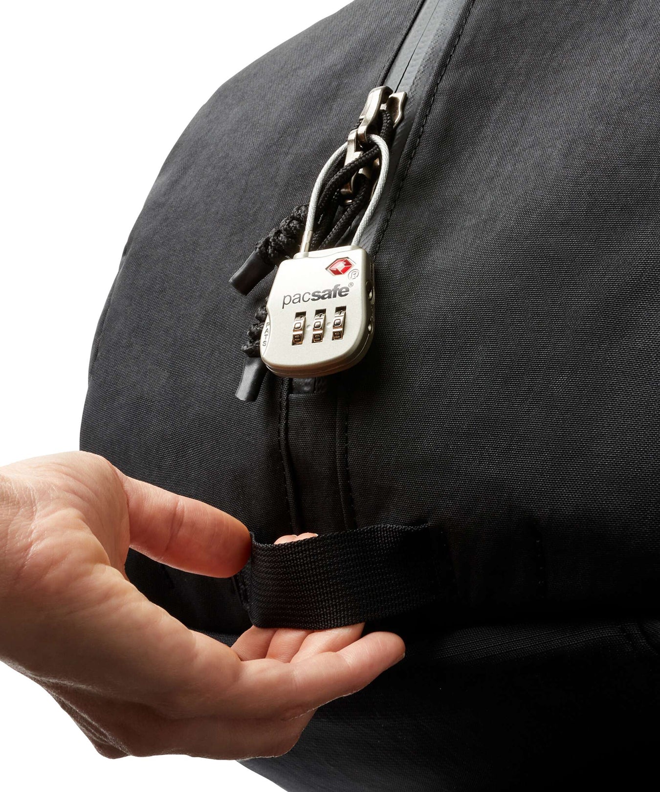 Bellroy Venture 40L Weekend bag black