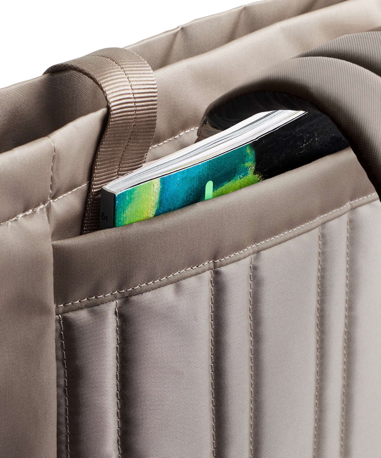 Bellroy Laneway 18L Backpack bag fawn