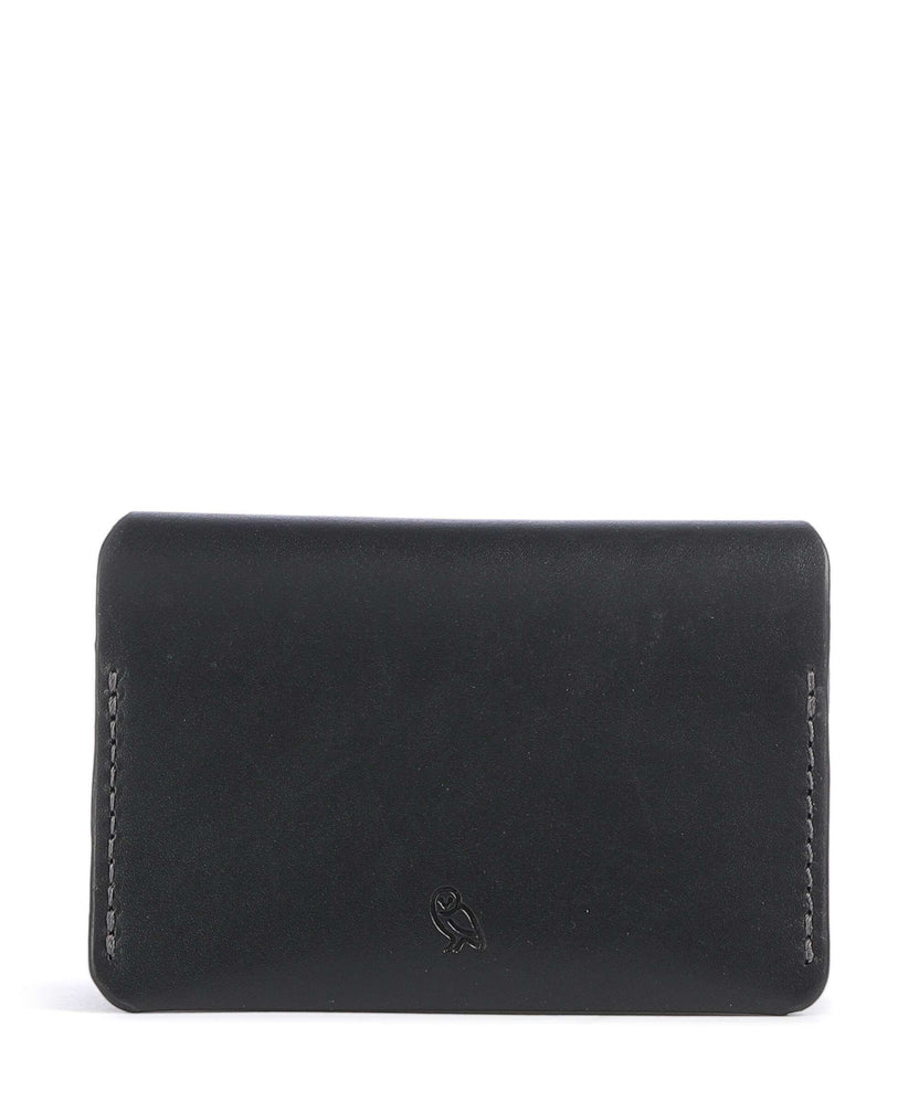 Bellroy Under Cover Credit card holder black