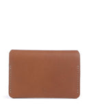 Bellroy Under Cover Puzdro na kreditné karty caramel