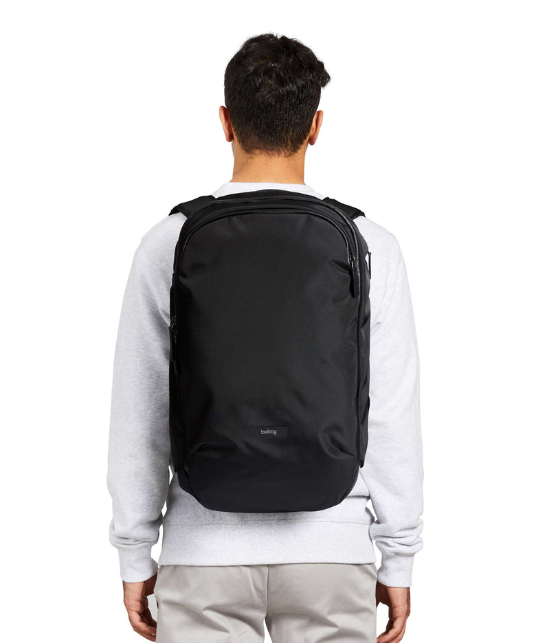 Bellroy Transit 28L Pro Backpack black