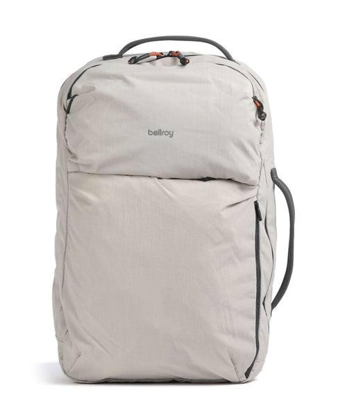 Bellroy Lite 30L Travel backpack ash