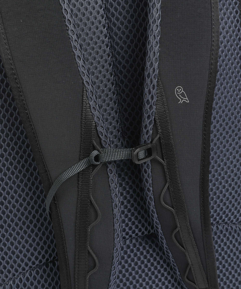 Bellroy Lite 38L Travel backpack black