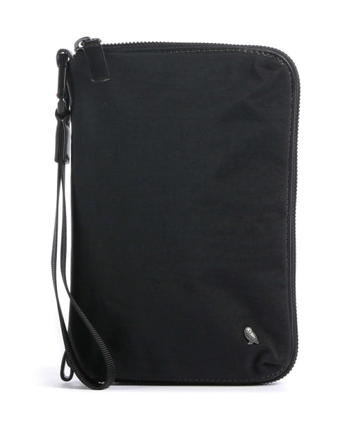Bellroy Tech Wonder Travel accessory raven